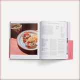 Where Cooking Begins: A Cookbook
