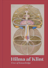 Hilma of Klimt: Tree of Knowledge