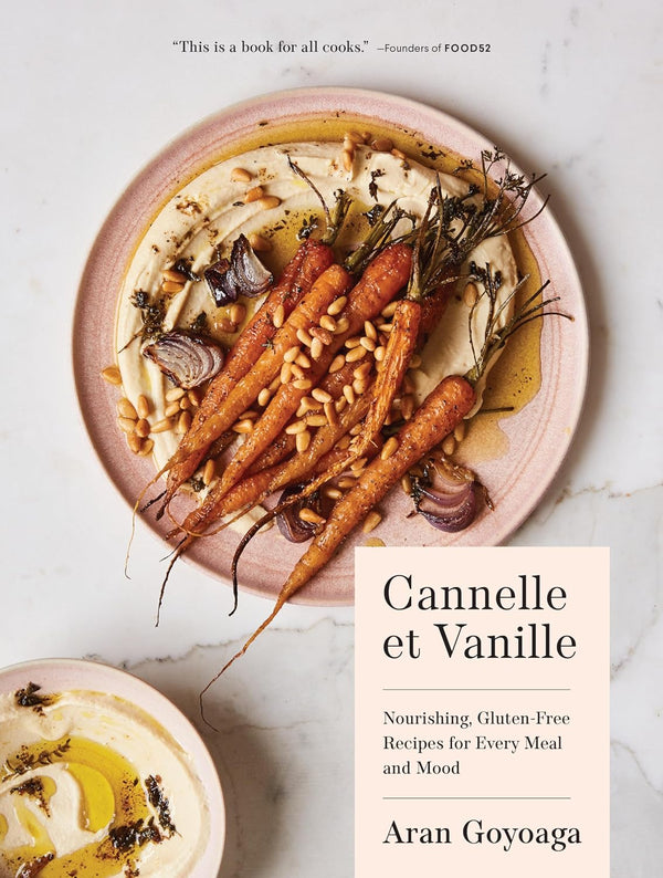 Cannelle et Vanille: Nourishing, GF Recipes