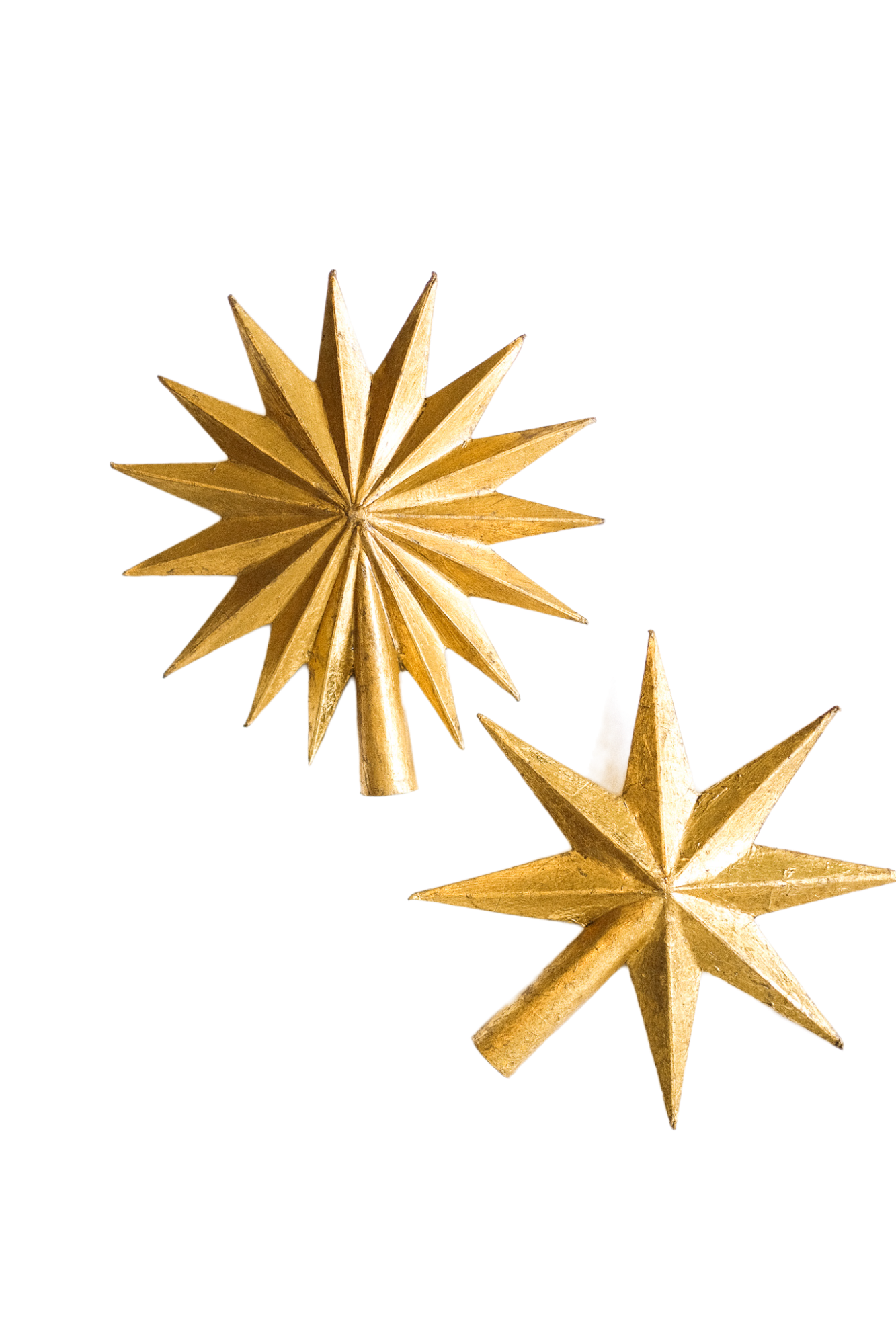 Star Tree Topper AUGUST