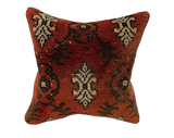 Turkish Rug Pillow