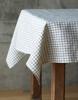 Linen Table Cloth - Jenn