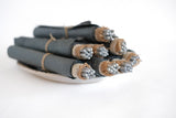 Copal Incense Scroll