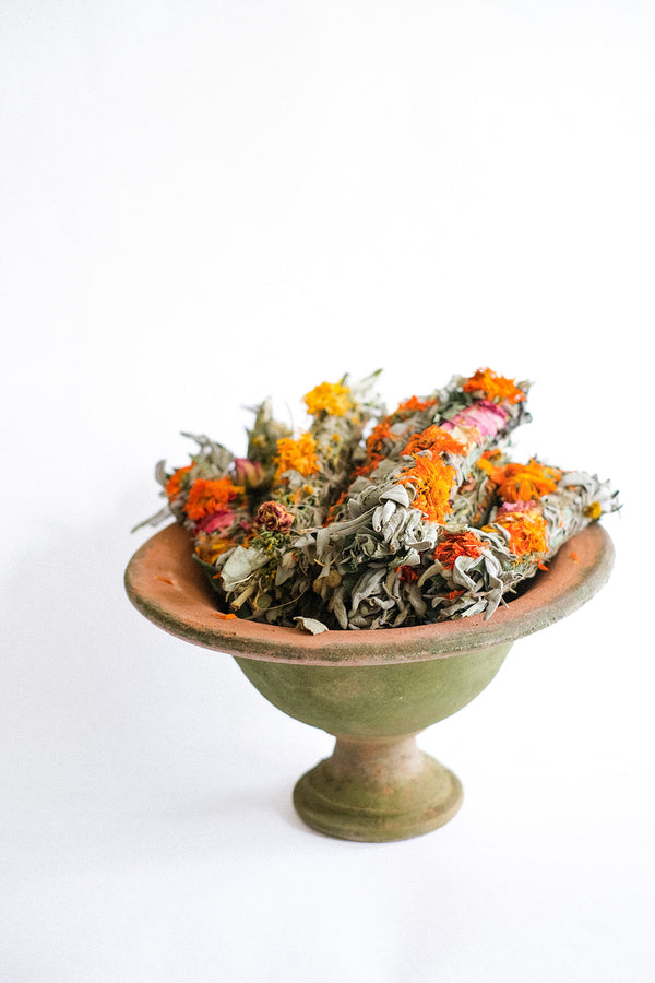 Wildflower Sage Bundle