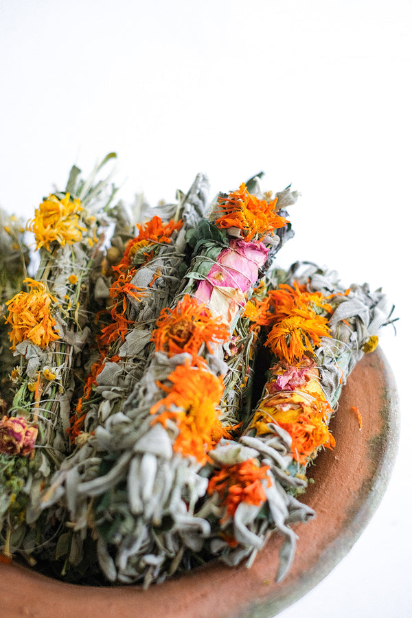 Wildflower Sage Bundle