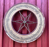 Antique Wheel of Chance