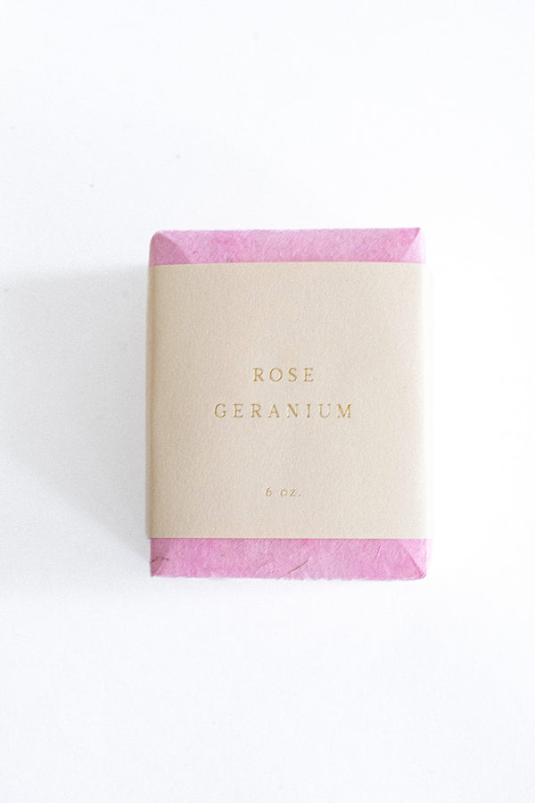 Geranium Rose