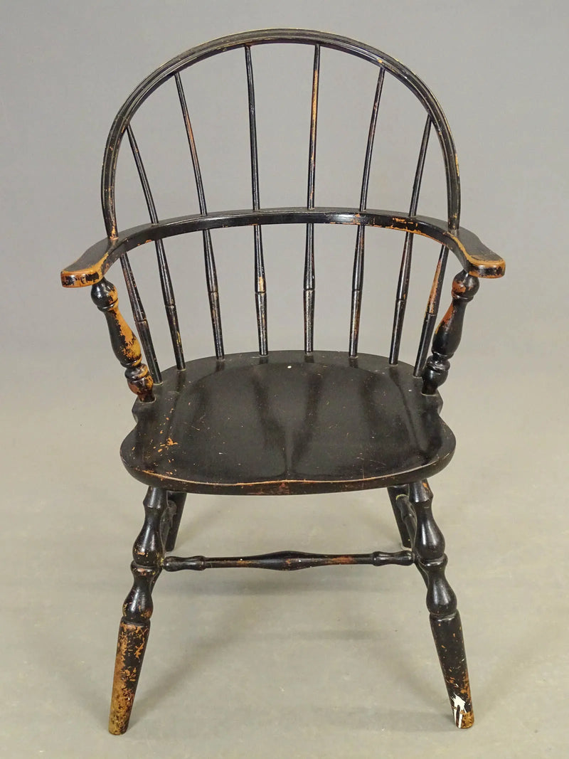Windsor Chair