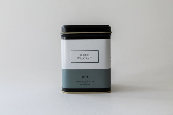 Drift Tea