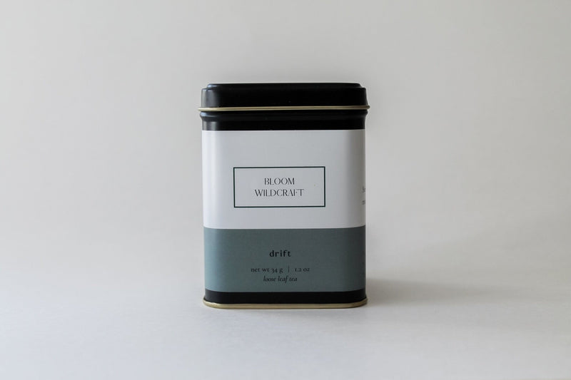 Drift Tea