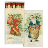 Matches - A Merry Christmas