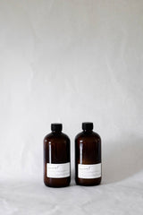 Botanical Castile Soap