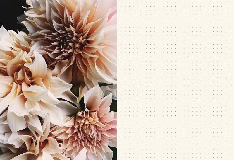 Cannelle et Vanille Notes (Journal)