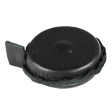 Measuring Tape, Black Leather Cover