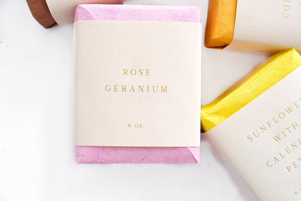 Geranium Rose