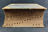 Antique Funk & Wagnalls Dictionary