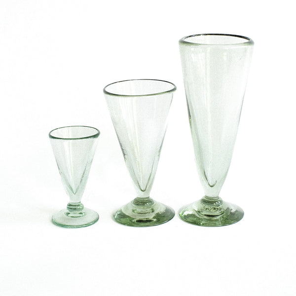 Cone Glass