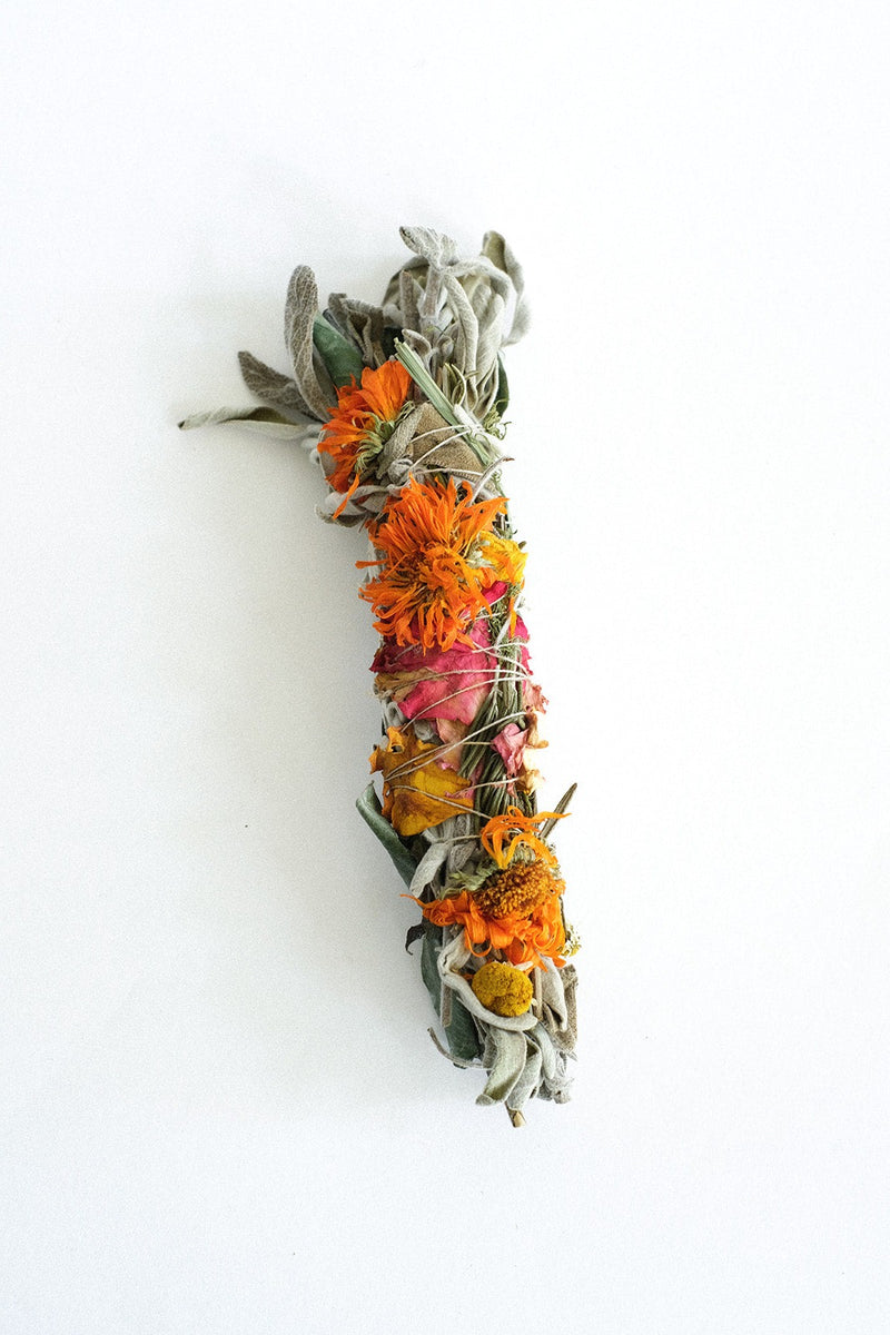 Wildflower Sage Bundle