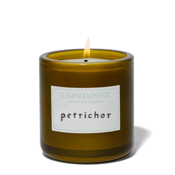 Petrichor Candle - Limited Edition