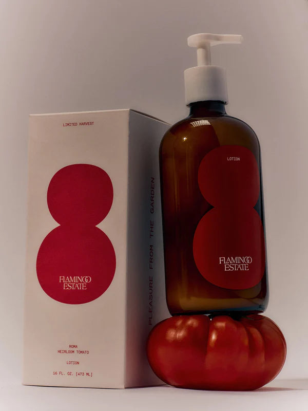 Roma Heirloom Body Lotion