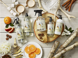 Gilded Balsam Birch Linen & Room Spray