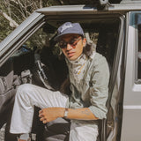 Dancing Loggers Bandana