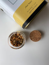 Chai Buzz Tea