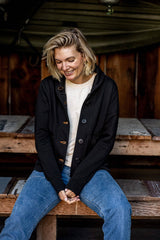 Bodega Cardigan