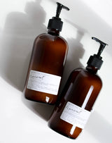 Botanical Castile Soap