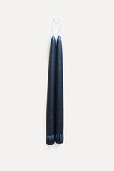 The Hand-Dipped Taper Candle