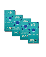 Mini Babe's Blue Bar