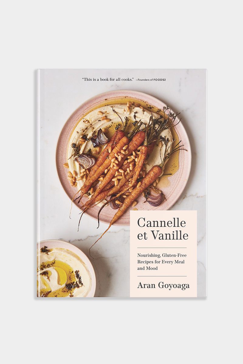 Cannelle et Vanille: With Vegan Options for Most Recipes