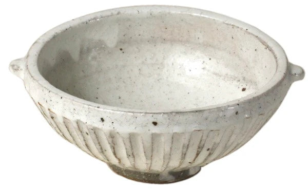 Ceramic Wabi Sabi Bowl