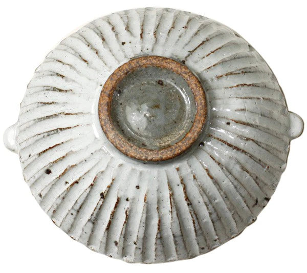 Ceramic Wabi Sabi Bowl