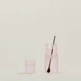 ESSENTIAL GLASSWARE - PITCHERS