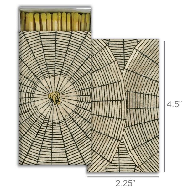 Matches - Web