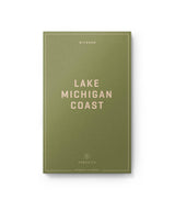 Lake Michigan Coast Field Guide 
