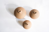 Stone Bud Vase, Sandstone, Small