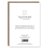 Birthday Word Search birthday card