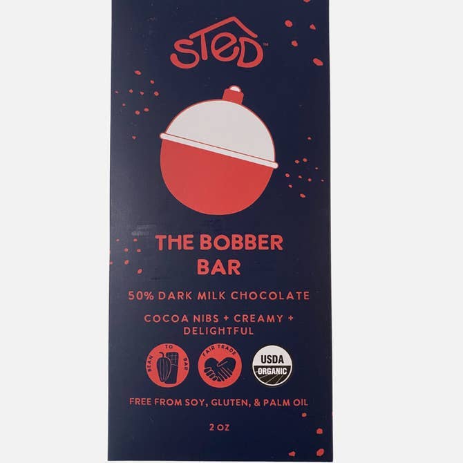 Mini Bobber Bar – AUGUST