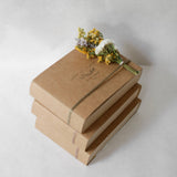 Earthen Makeup Set