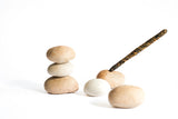 Incense Pebble, Stone