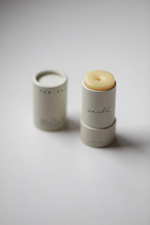 Tallow Lip Balm