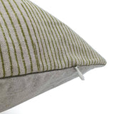 Block Print Pillow - Manpasand