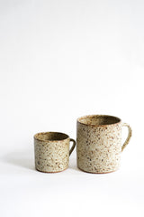 Mini Tripper Speckle Mug