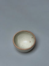 Stoneware Smudge Bowl