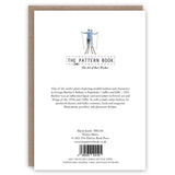 Winter Skiers Greeting Card