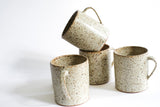 Tripper Speckle Mug