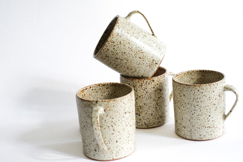 Tripper Speckle Mug