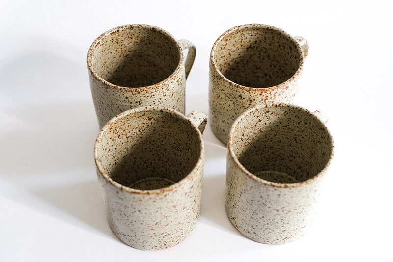Tripper Speckle Mug